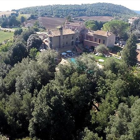 La Gabelletta ξενώνας Amelia Εξωτερικό φωτογραφία