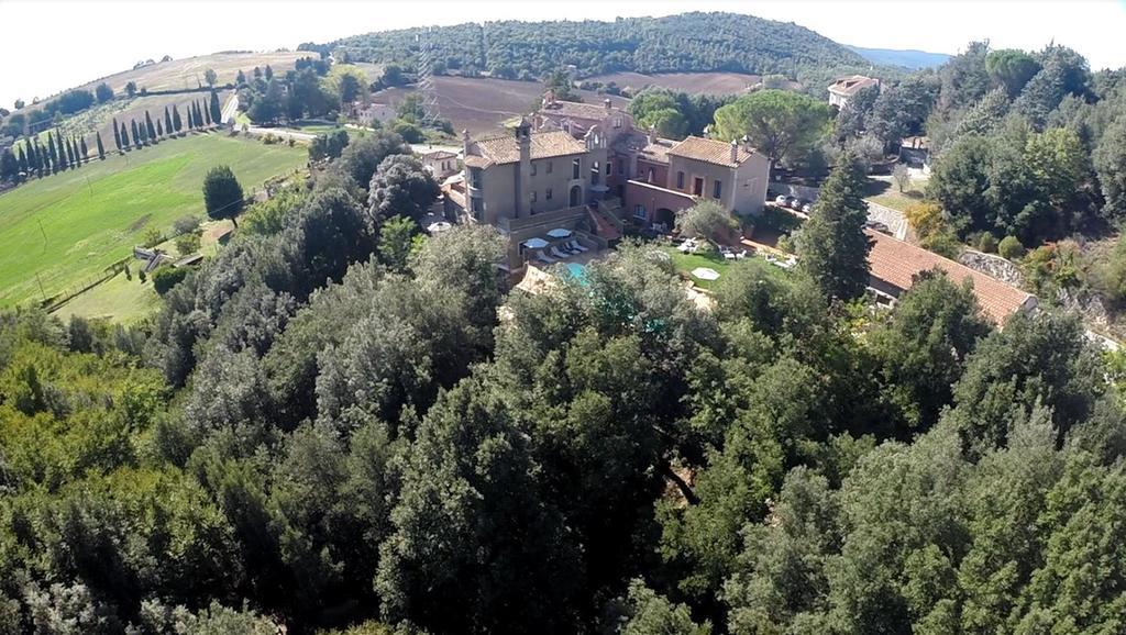 La Gabelletta ξενώνας Amelia Εξωτερικό φωτογραφία